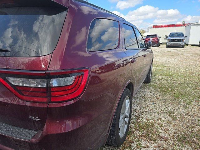 2023 Dodge Durango R/T Plus