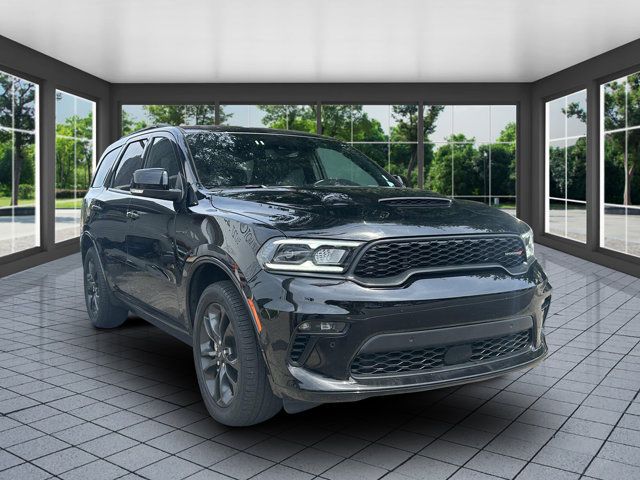 2023 Dodge Durango R/T Plus