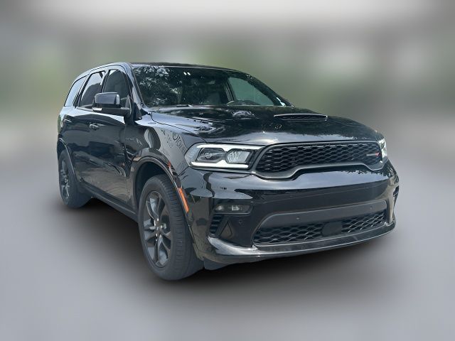 2023 Dodge Durango R/T Plus