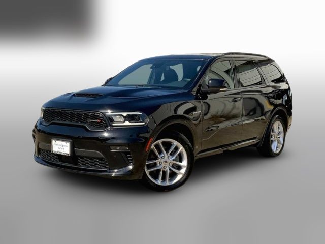 2023 Dodge Durango R/T Plus