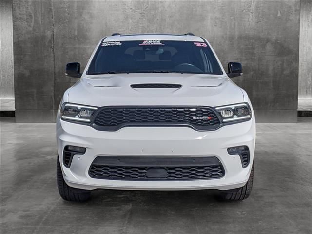 2023 Dodge Durango R/T Plus