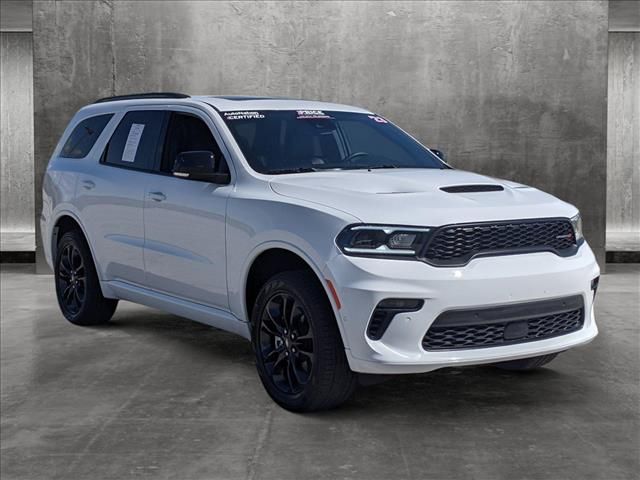 2023 Dodge Durango R/T Plus