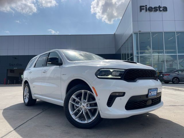 2023 Dodge Durango R/T Plus