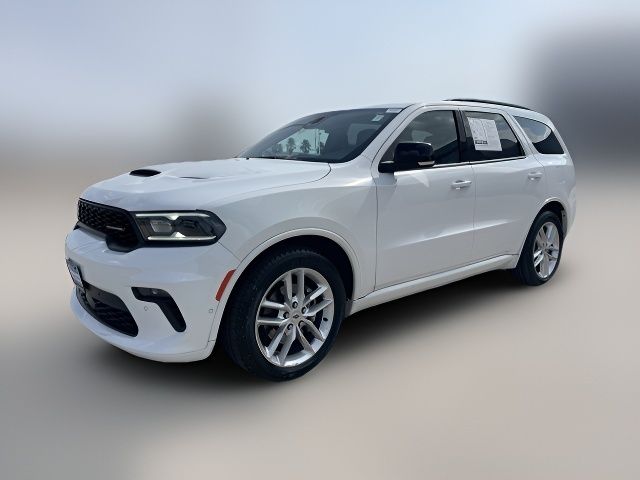 2023 Dodge Durango R/T Plus