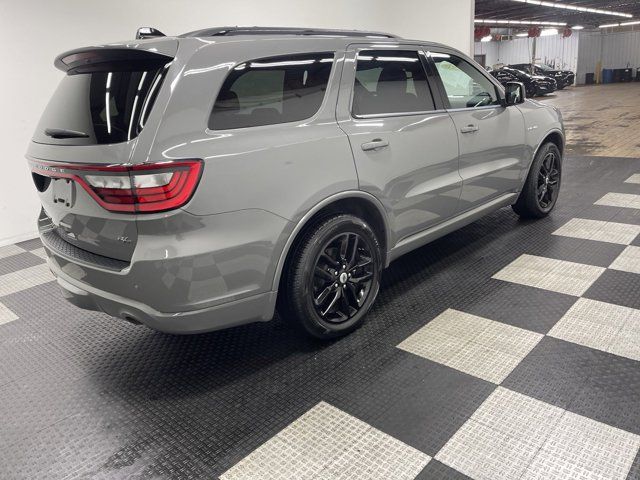 2023 Dodge Durango R/T Plus