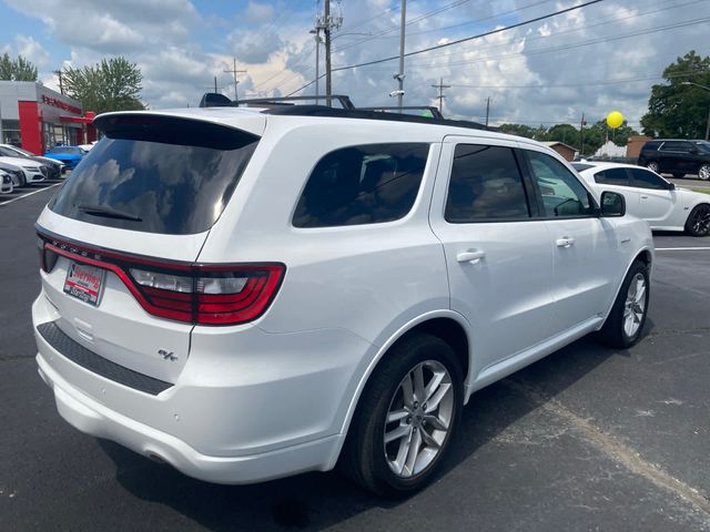 2023 Dodge Durango R/T Plus