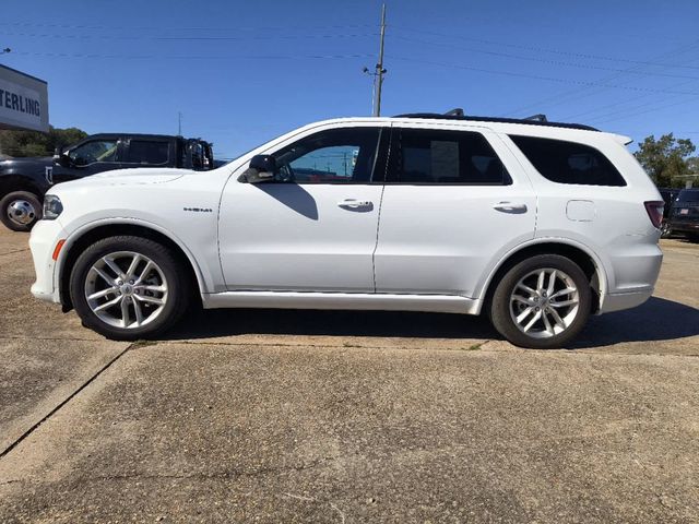 2023 Dodge Durango R/T Plus