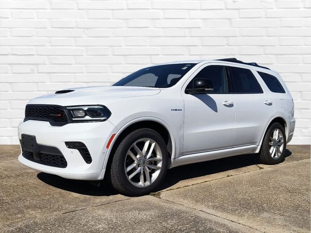 2023 Dodge Durango R/T Plus