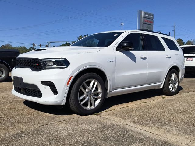 2023 Dodge Durango R/T Plus