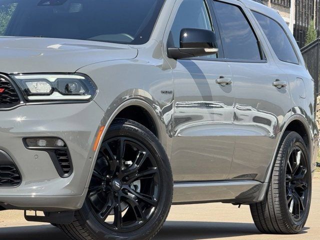 2023 Dodge Durango R/T Plus