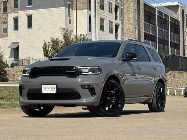 2023 Dodge Durango R/T Plus