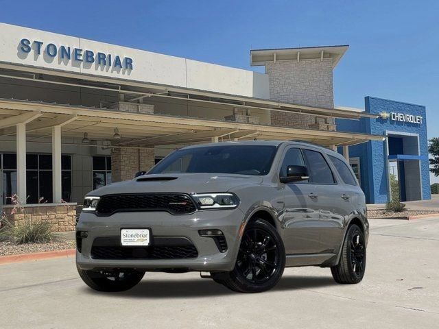 2023 Dodge Durango R/T Plus