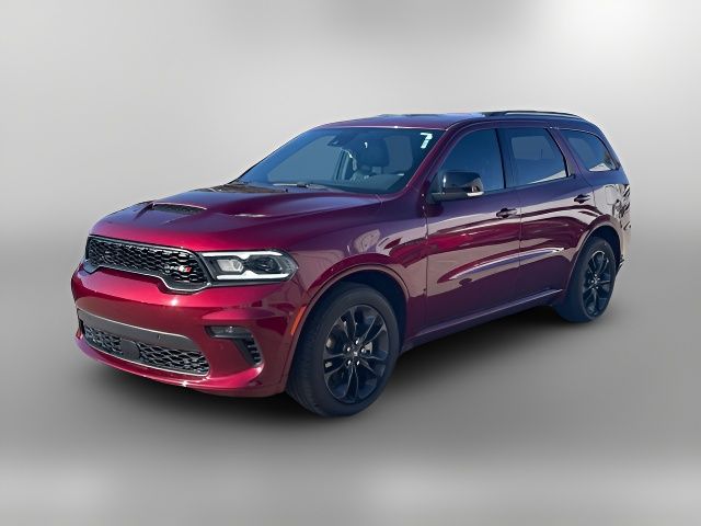 2023 Dodge Durango R/T Plus