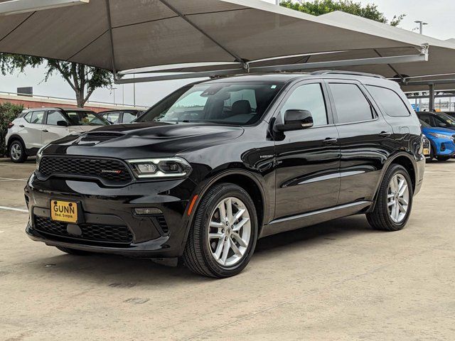 2023 Dodge Durango R/T Plus