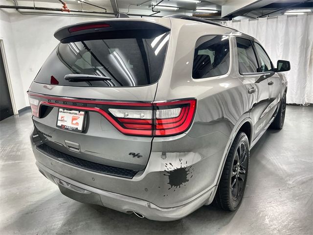 2023 Dodge Durango R/T Plus