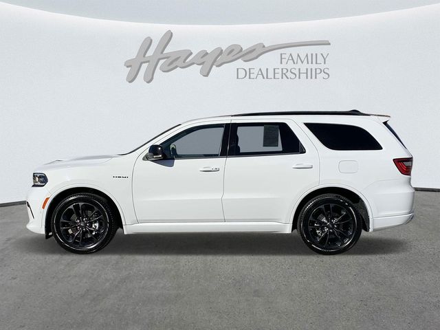 2023 Dodge Durango R/T Plus