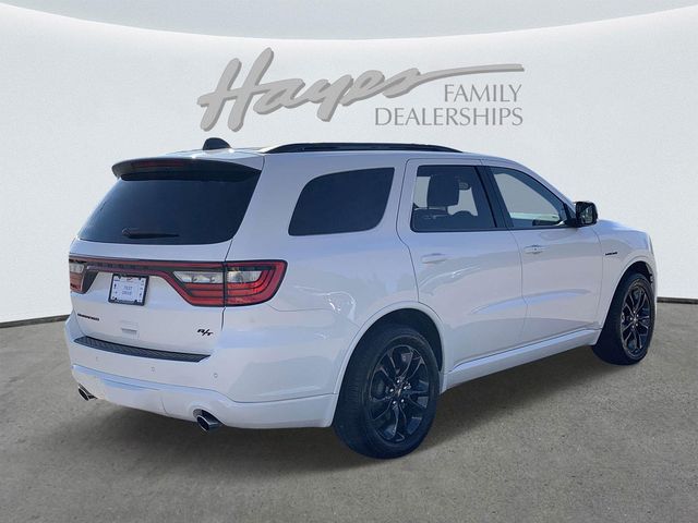 2023 Dodge Durango R/T Plus