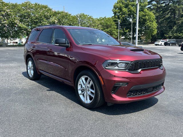 2023 Dodge Durango R/T Plus