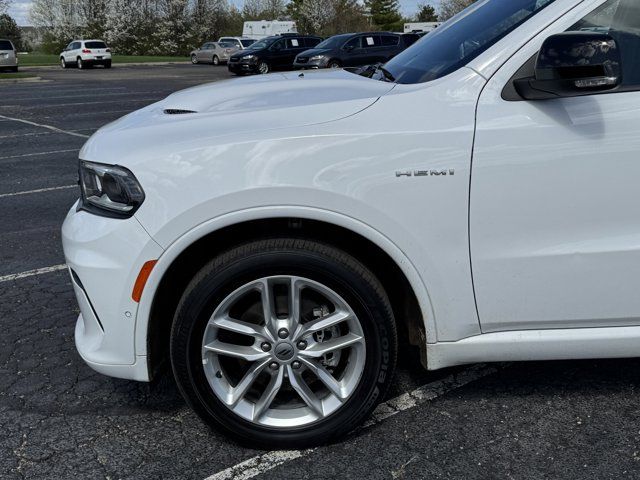 2023 Dodge Durango R/T Plus