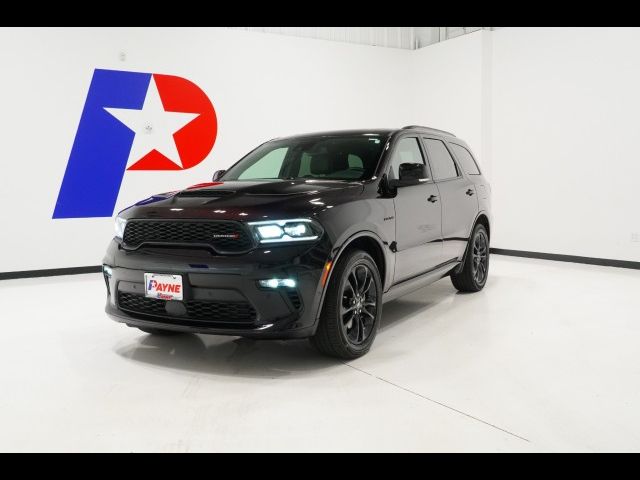 2023 Dodge Durango R/T Plus