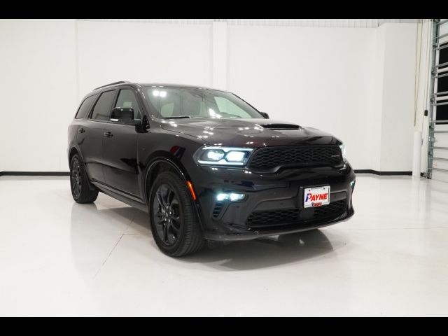 2023 Dodge Durango R/T Plus