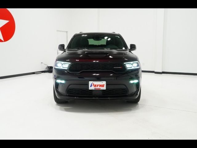 2023 Dodge Durango R/T Plus