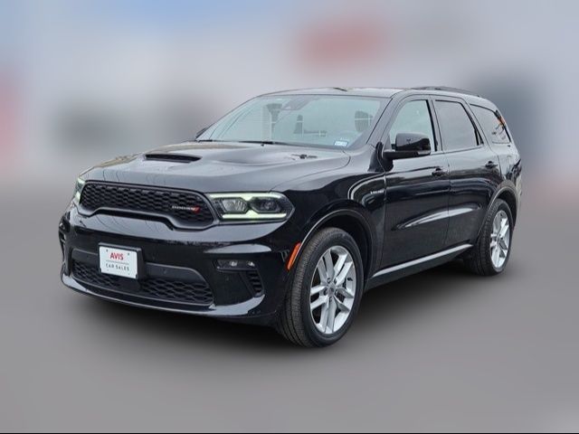 2023 Dodge Durango R/T Plus