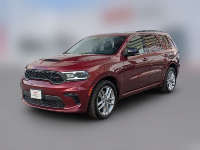 2023 Dodge Durango R/T Plus