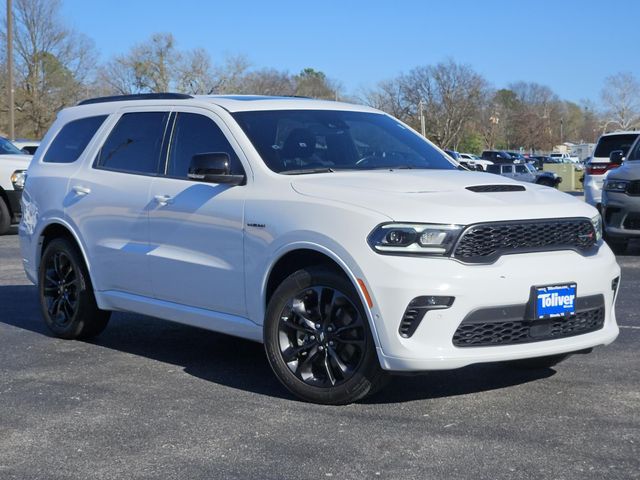 2023 Dodge Durango R/T Plus