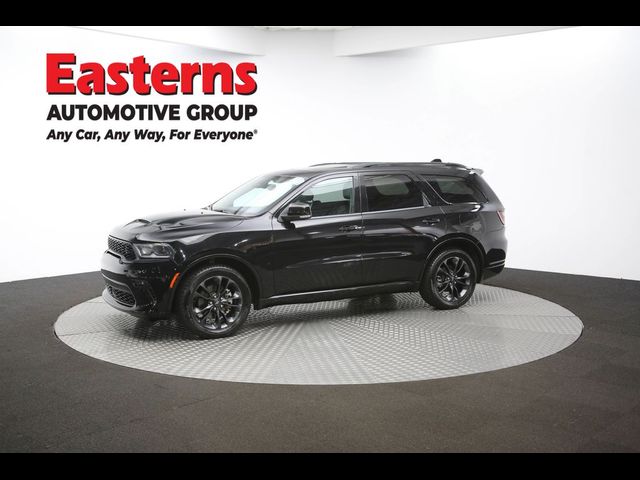 2023 Dodge Durango R/T Plus