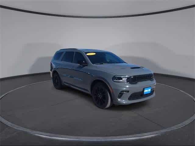 2023 Dodge Durango R/T Plus