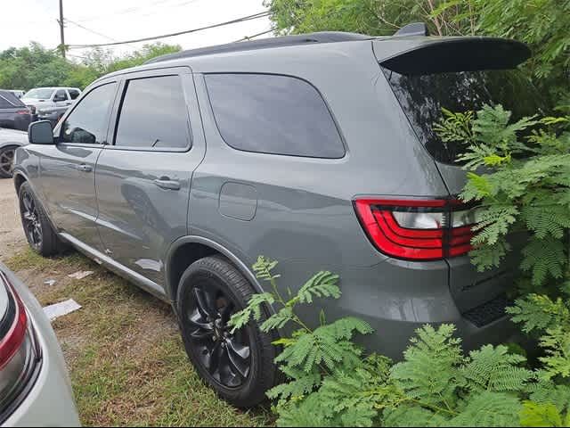 2023 Dodge Durango R/T Plus