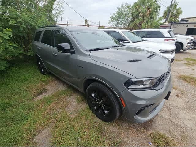 2023 Dodge Durango R/T Plus