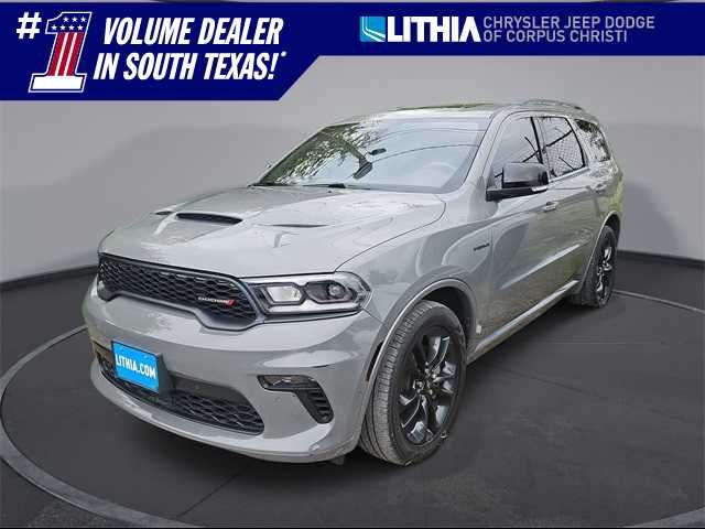 2023 Dodge Durango R/T Plus