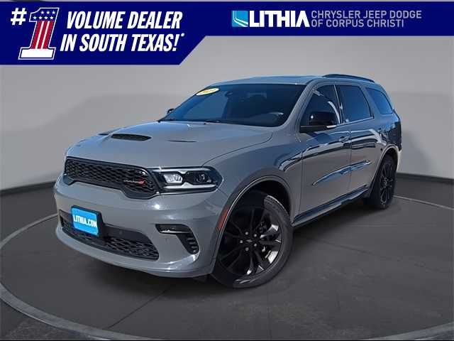 2023 Dodge Durango R/T Plus