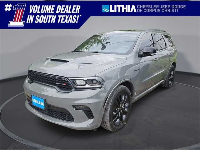 2023 Dodge Durango R/T Plus