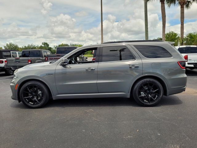 2023 Dodge Durango R/T Plus