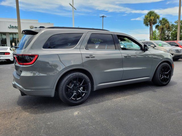 2023 Dodge Durango R/T Plus