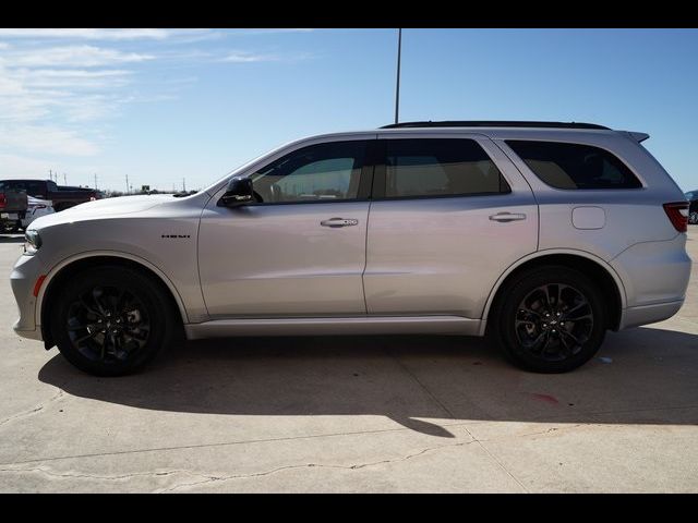 2023 Dodge Durango R/T Plus