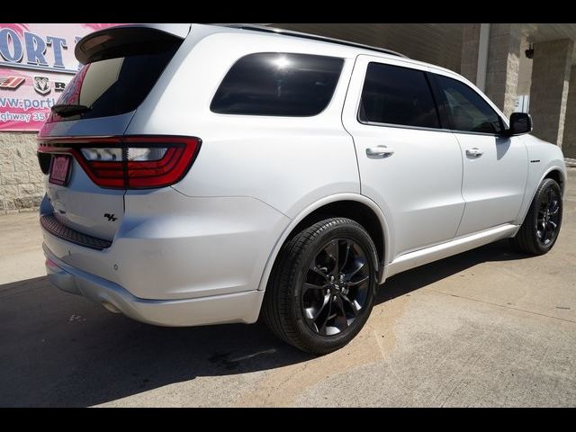 2023 Dodge Durango R/T Plus