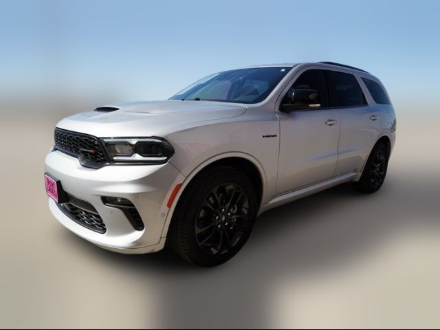 2023 Dodge Durango R/T Plus