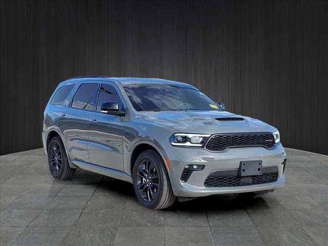 2023 Dodge Durango R/T Plus