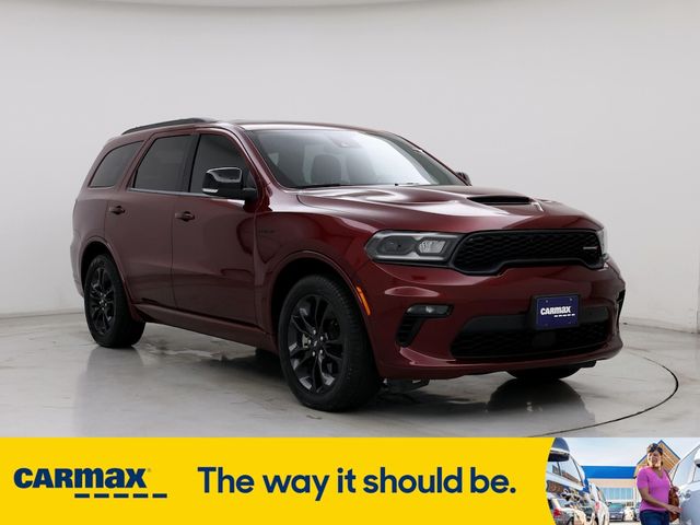 2023 Dodge Durango R/T Plus