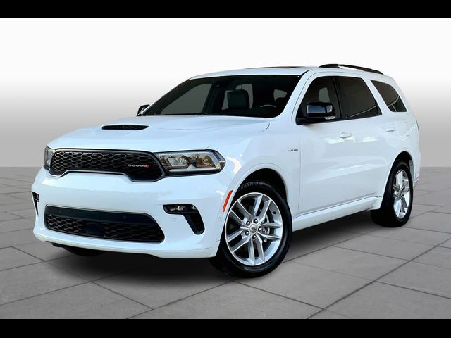 2023 Dodge Durango R/T Plus