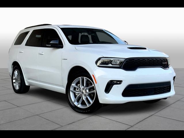 2023 Dodge Durango R/T Plus