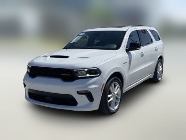 2023 Dodge Durango R/T Plus