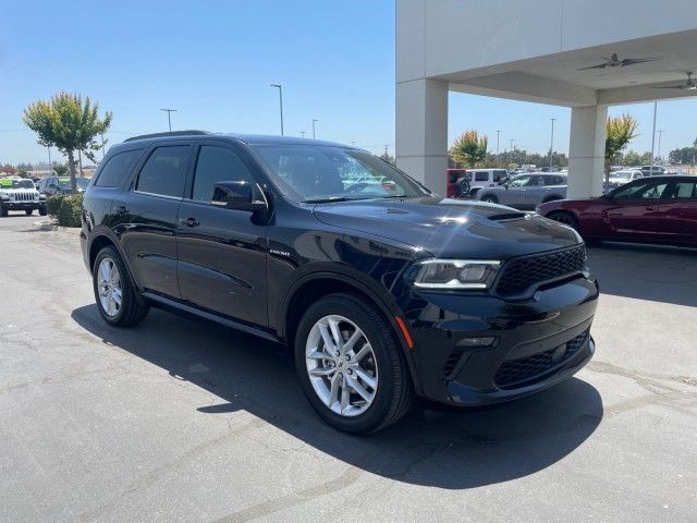 2023 Dodge Durango R/T Plus