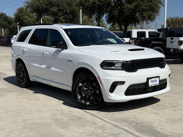 2023 Dodge Durango R/T Plus