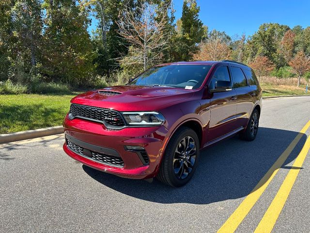 2023 Dodge Durango R/T Plus