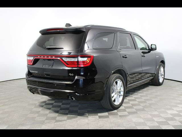 2023 Dodge Durango R/T Plus